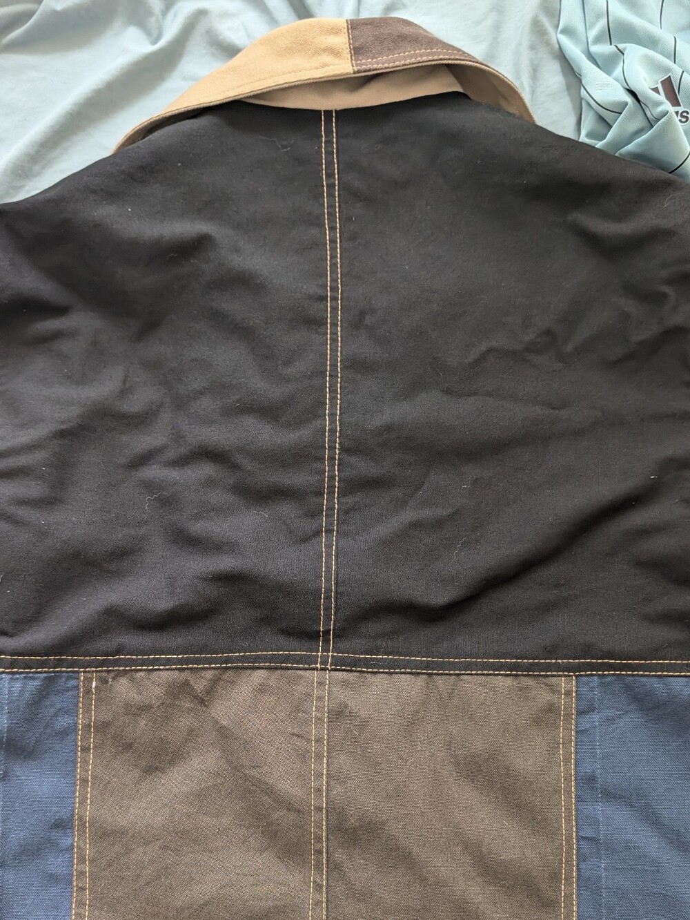 Carhartt Reworked jacket - Picture 4 of 4